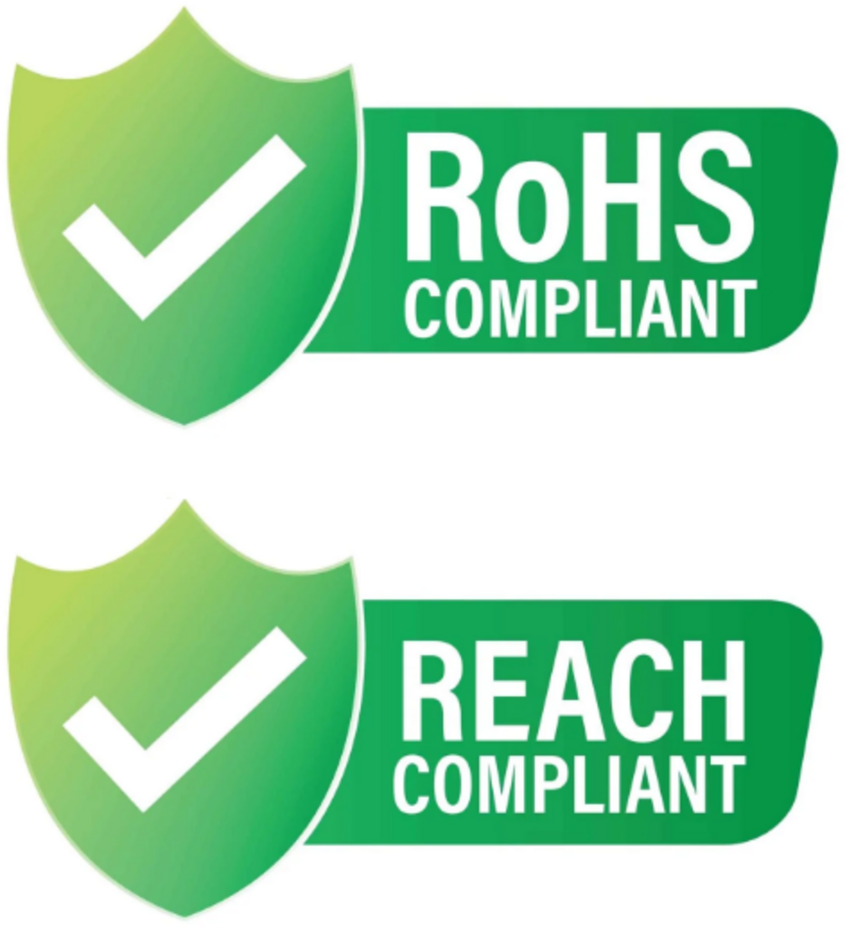 Certificazione RoHs