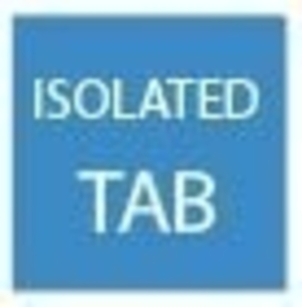 TAB Isolato