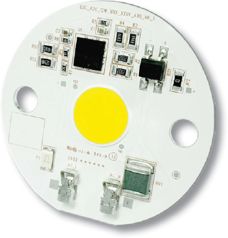 EDC57C-15W-827-230VA