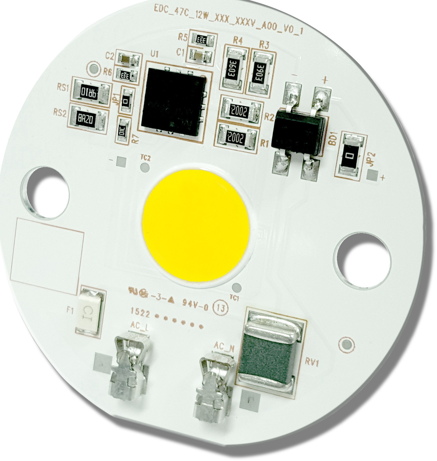 EDC47C-10W-840-230VA