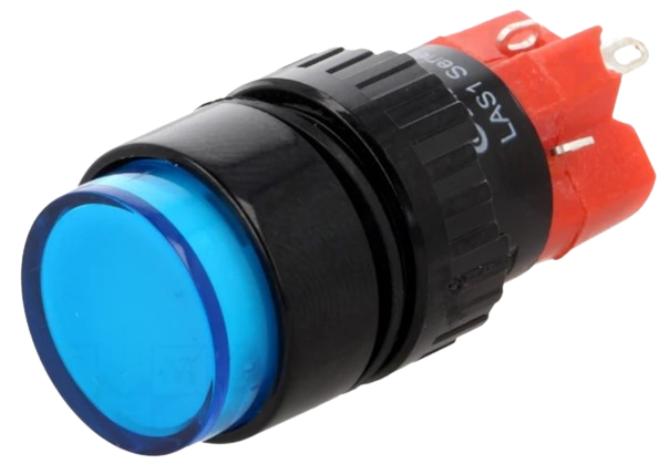 LAS1Y-11/B/12V/IP40