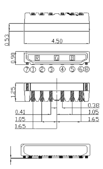 PA-451AP01FCAC